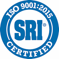 ISO 9001:2008 Registered